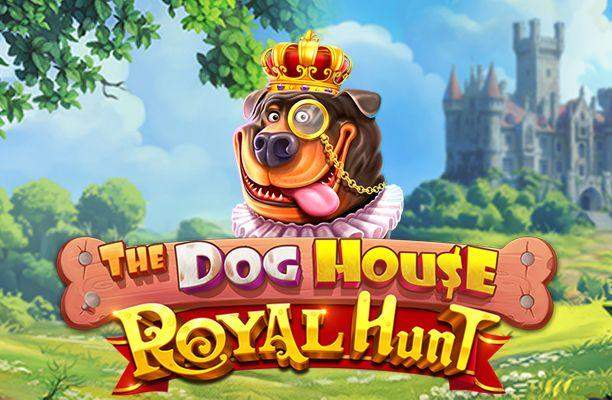 The Dog House Royal Hunt – Pragmatic Play