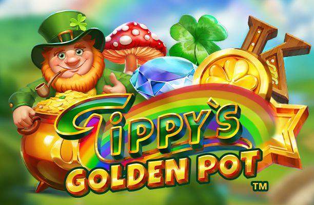 Tippy's Golden Pot – Games Global